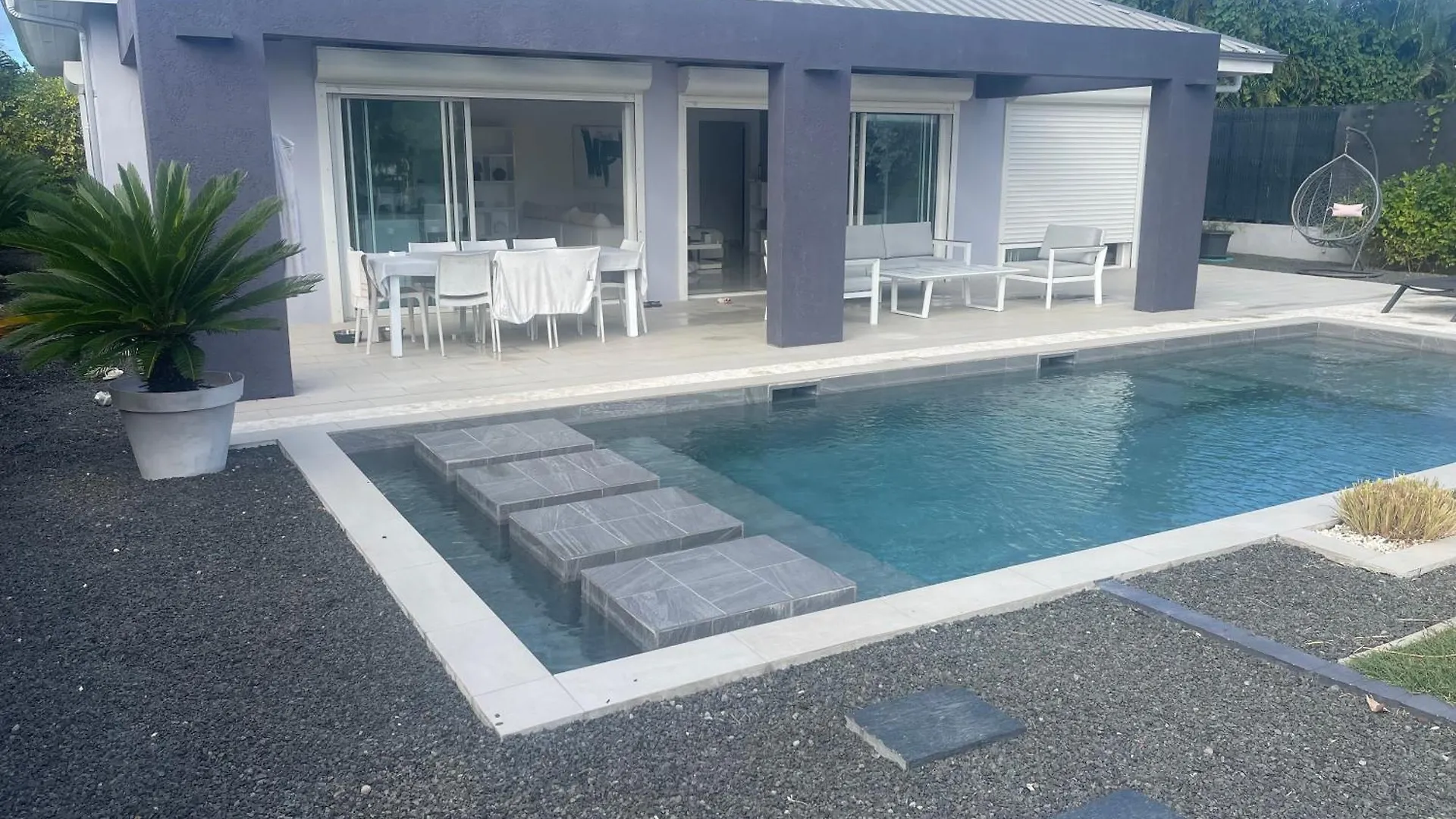 Villa Guadeloupe Evasion Passion à Saint-Francois  Saint-Francois (Grande-Terre)