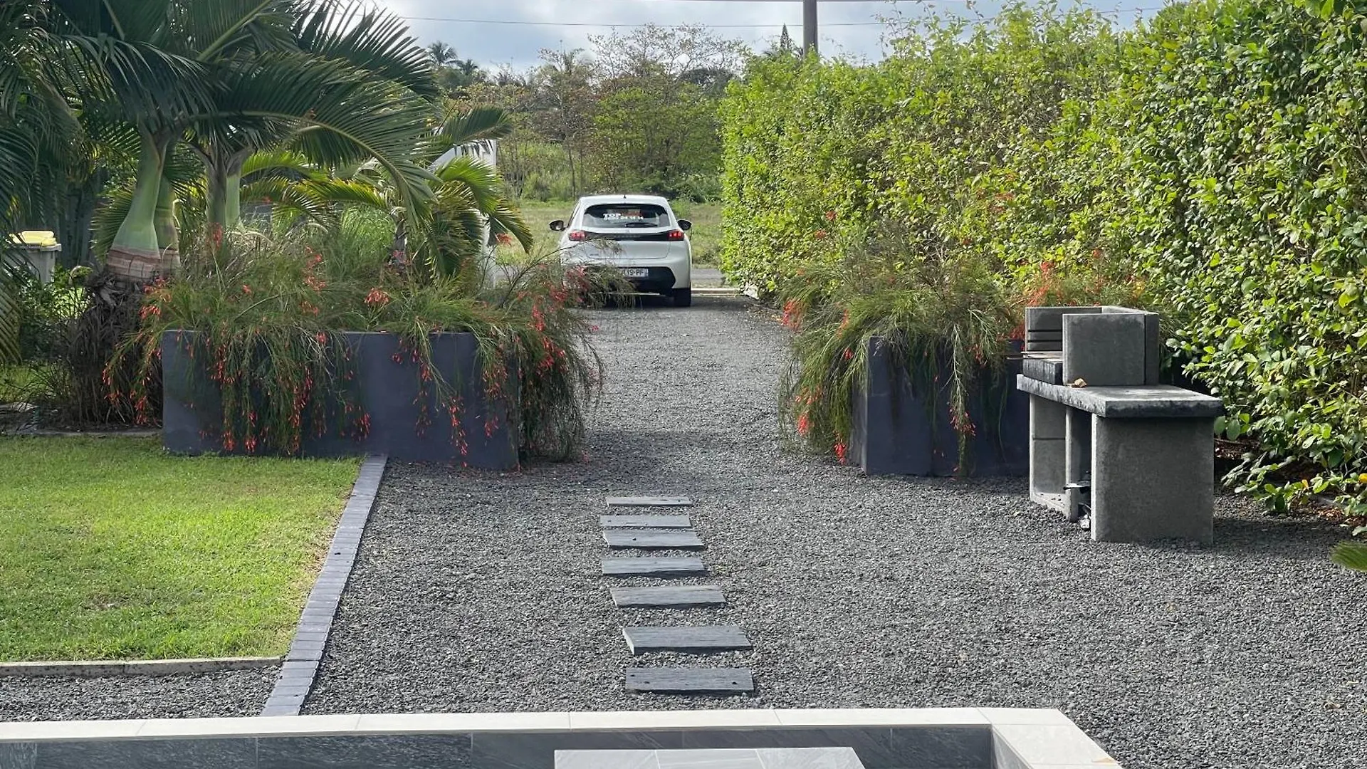 Villa Guadeloupe Evasion Passion à Saint-Francois