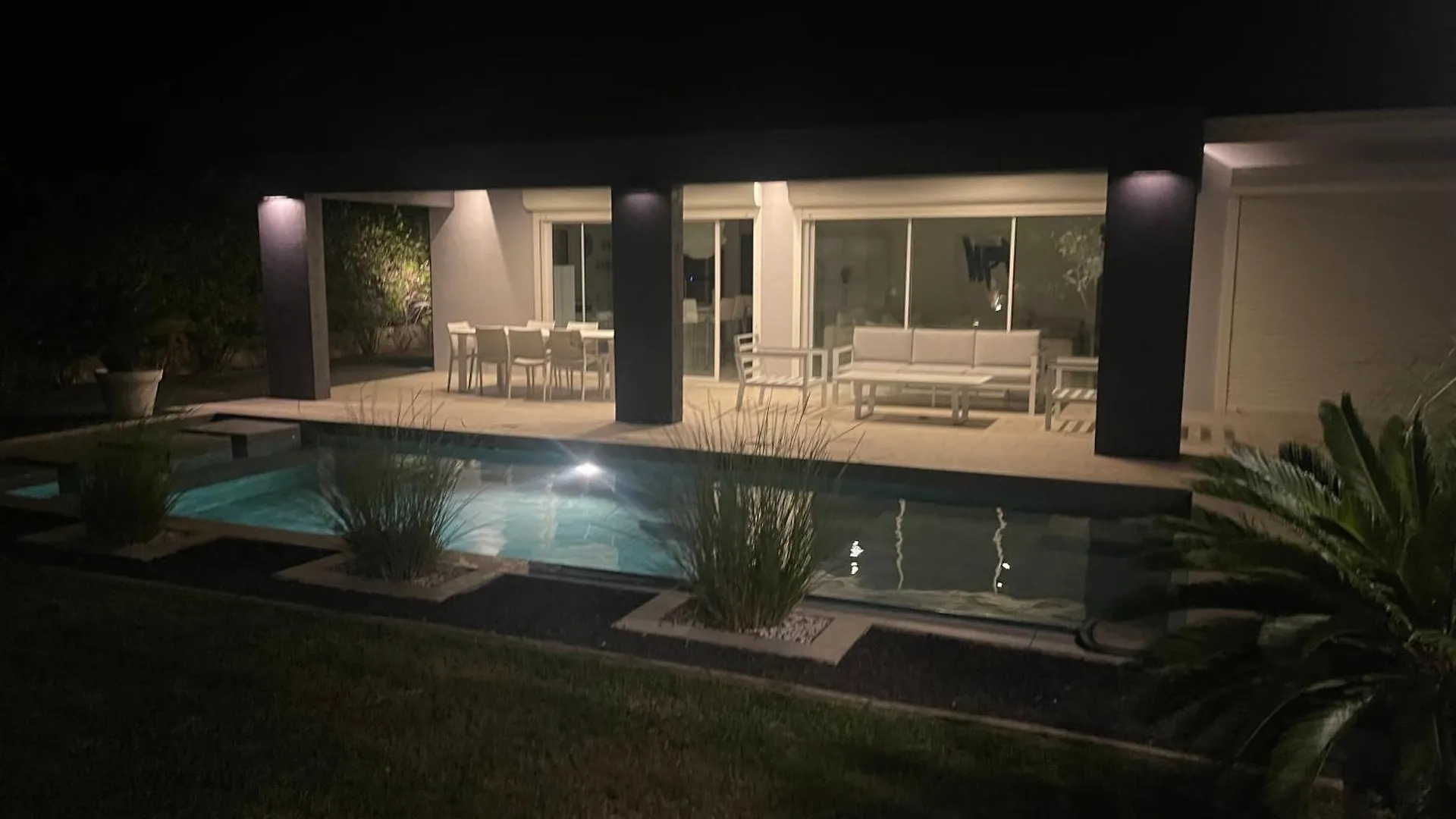 Villa Guadeloupe Evasion Passion à Saint-Francois  Guadeloupe