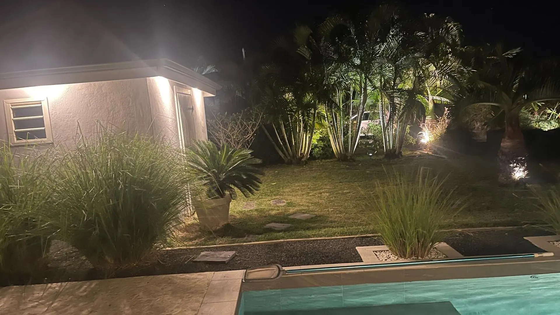 Villa Guadeloupe Evasion Passion à Saint-Francois  Saint-Francois (Grande-Terre)