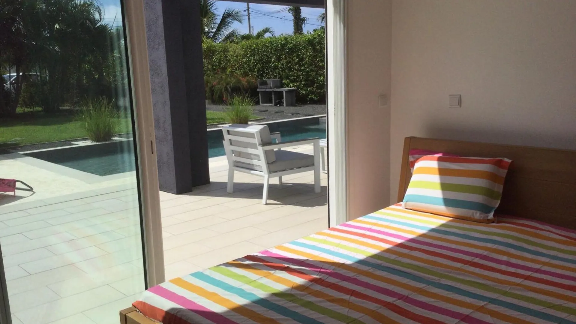Guadeloupe Evasion Passion Villa Saint-Francois  Guadeloupe